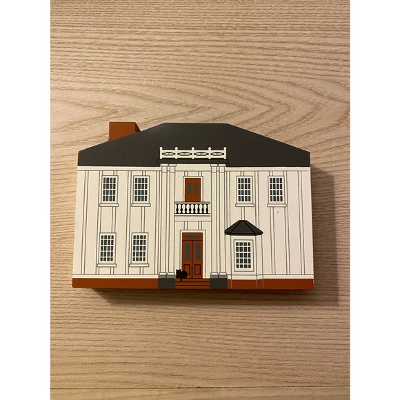 The Cat’s Meow Lot of 3 pieces, 2 90’s Collector’s Club and 1 2000 Special Event - Picture 2 of 7